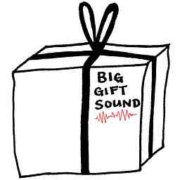 Big Gift Sound logo