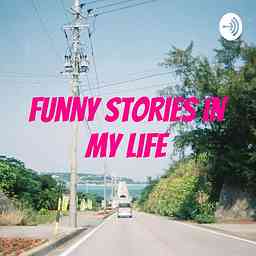 Funny stories in My Life cover logo