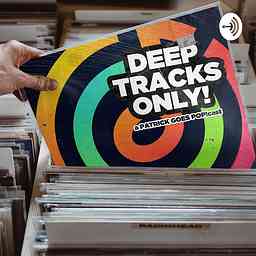 Deep Tracks Only! logo