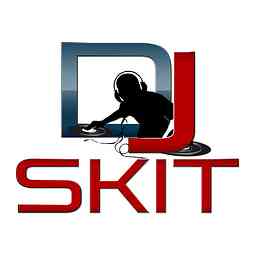 DJ SKIT cover logo