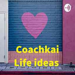 Coachkai Life ideas cover logo