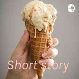 Short story logo
