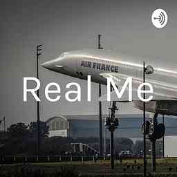 Real Me cover logo