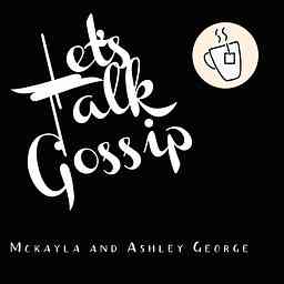 Let's Talk Gossip cover logo