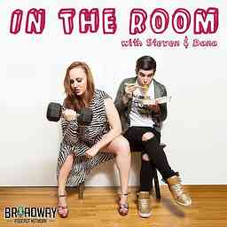 IN THE ROOM with Steven & Dana cover logo