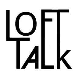 Loft Talk cover logo