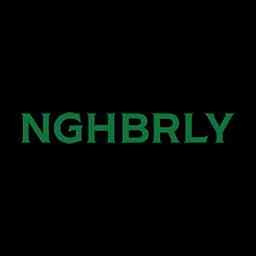 NGHBRLY cover logo