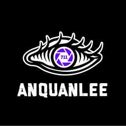 ANQUANLEE PODCAST logo