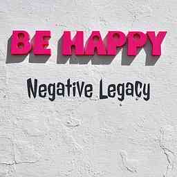 Negative Legacy cover logo