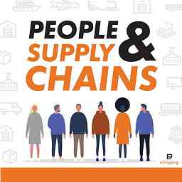 People & Supply Chains cover logo