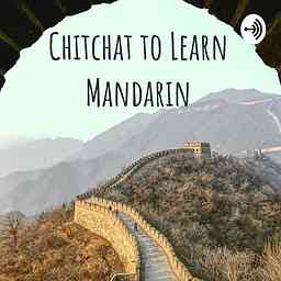 Chitchat to Learn Mandarin cover logo