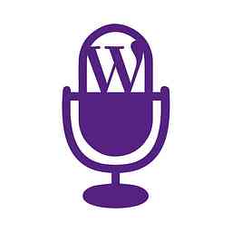 WP the Podcast | WordPress, Business, & Marketing tips for the WordPress Web Design Professional logo