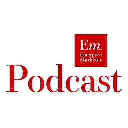 Enterprise Marketer Podcast - Conference cover logo