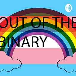Out of the Binary cover logo
