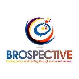 Brospective logo