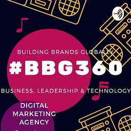 #BBG360: logo