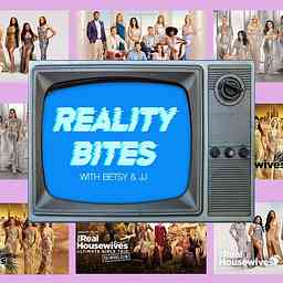 Reality Bites™ cover logo