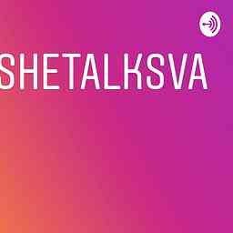 SHETALKSVA cover logo