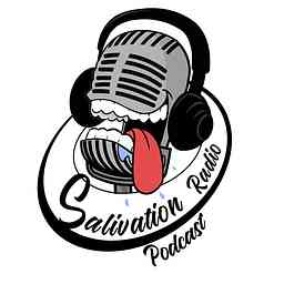 Salivation Radio cover logo