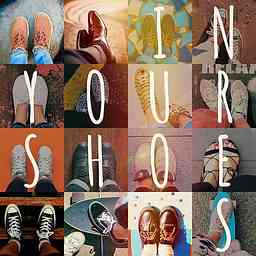 In Your Shoes logo
