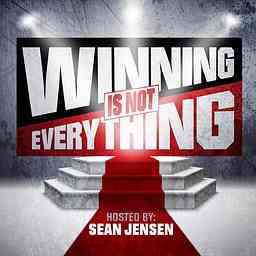 Winning is Not Everything cover logo