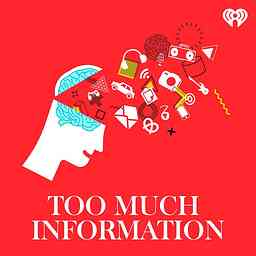 Too Much Information cover logo