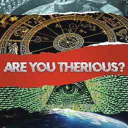 Are You Therious? cover logo