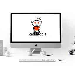 Redditopia logo