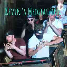 Kevin's Meditations logo