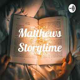 Matthews Storytime cover logo