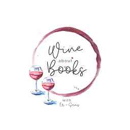 Wine About Books logo
