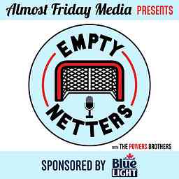 Empty Netters Podcast logo