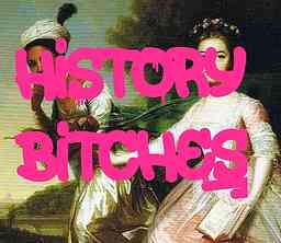 History, Bitches! logo