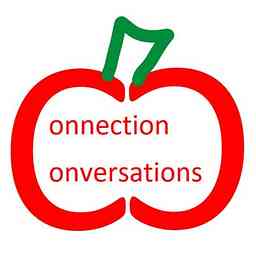 Connection Conversations cover logo