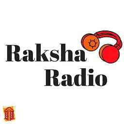 Raksha Radio logo