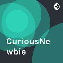 CuriousNewbie cover logo