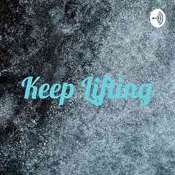 Keep Lifting cover logo
