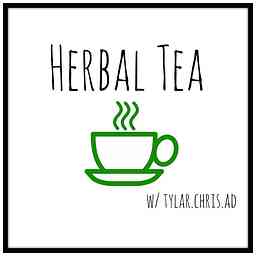 Herbal Tea logo