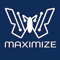 Maximize Podcast logo