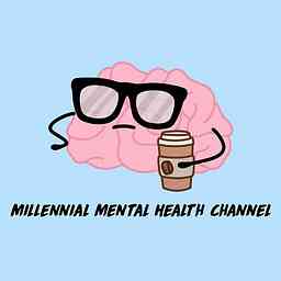 Millennial Mental Health Channel cover logo