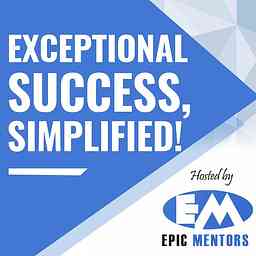 Epic Mentors cover logo