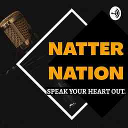Natter Nation cover logo