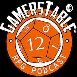 GamersTable cover logo