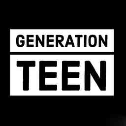 Generation Teen cover logo