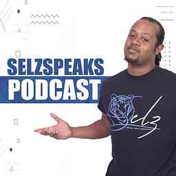 SelzSpeaks Podcast logo