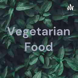 Vegetarian Food cover logo