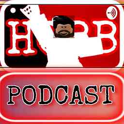 HCBB Podcast cover logo