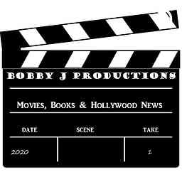 Movies, Books, And Hollywood News logo