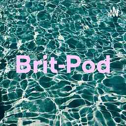 Brit-Pod cover logo