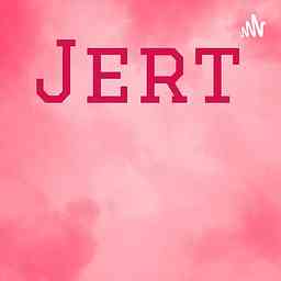 Jert's Talks cover logo